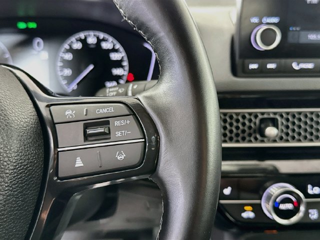 Used 2024 Honda Civic EX image 14