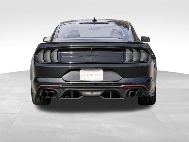 Used 2020 Ford Mustang GT w/ Equipment Group 301A RWD image 4
