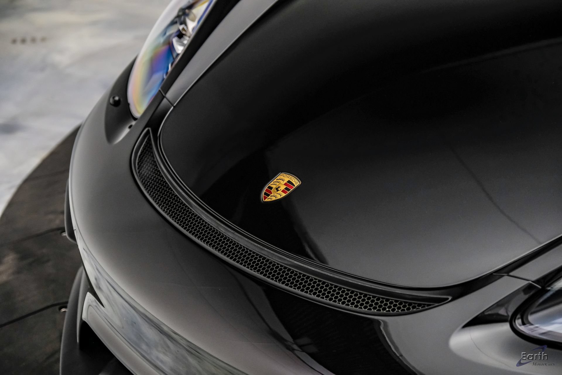 Used 2023 Porsche 718 Cayman GT4 RWD image 37