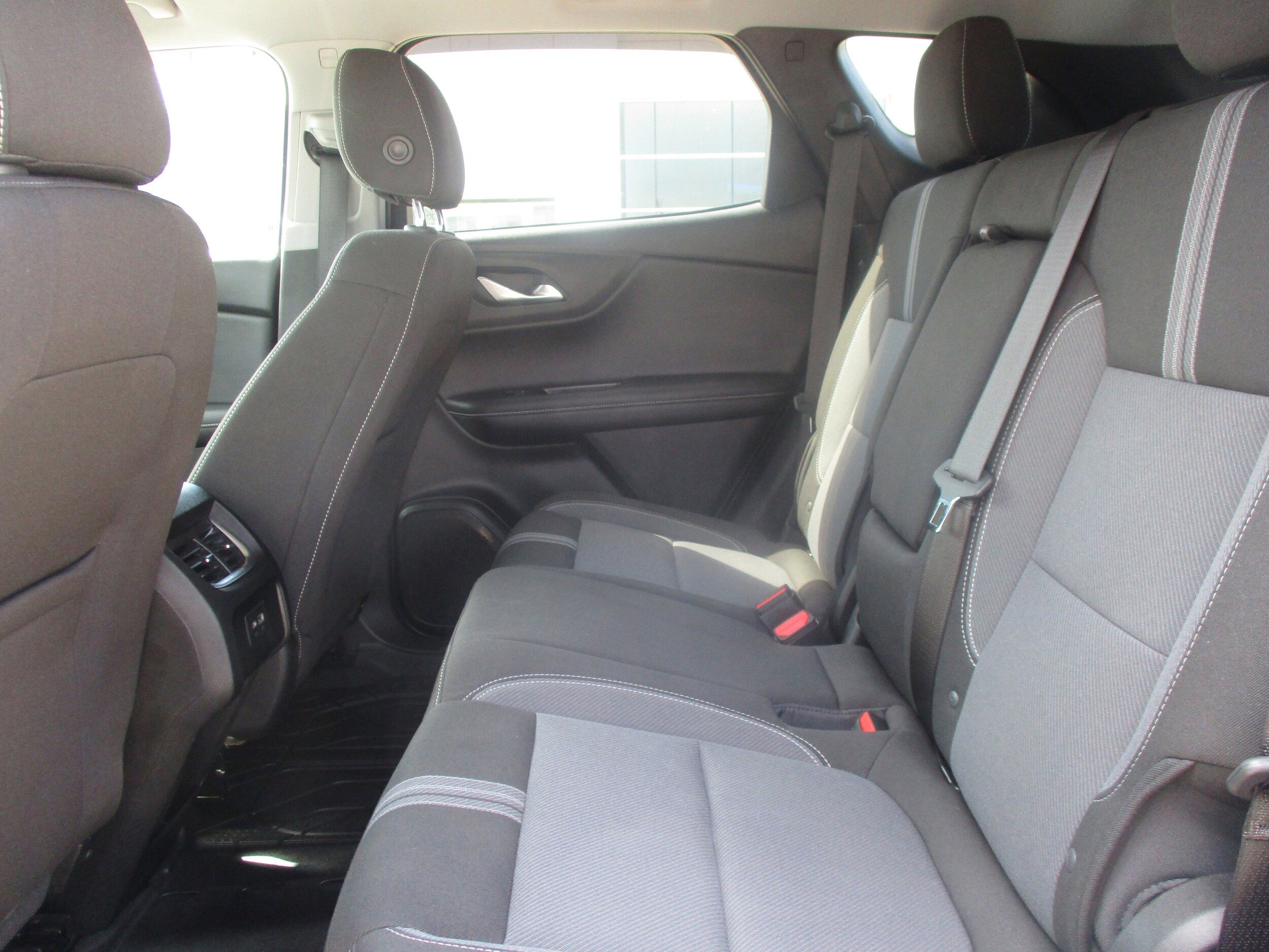 Used 2023 Chevrolet Blazer LT w/ LPO, Floor Liner Package image 34