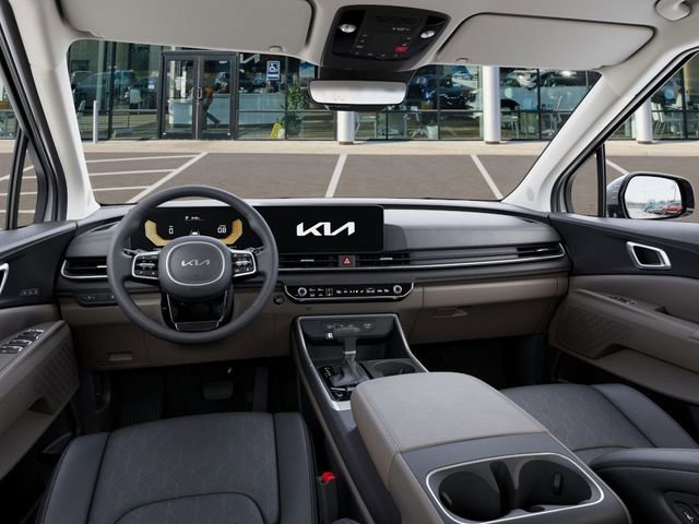 New 2026 Kia Carnival EX image 14