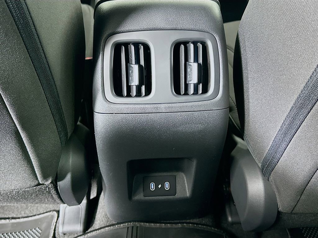 New 2026 Hyundai Tucson SEL image 17