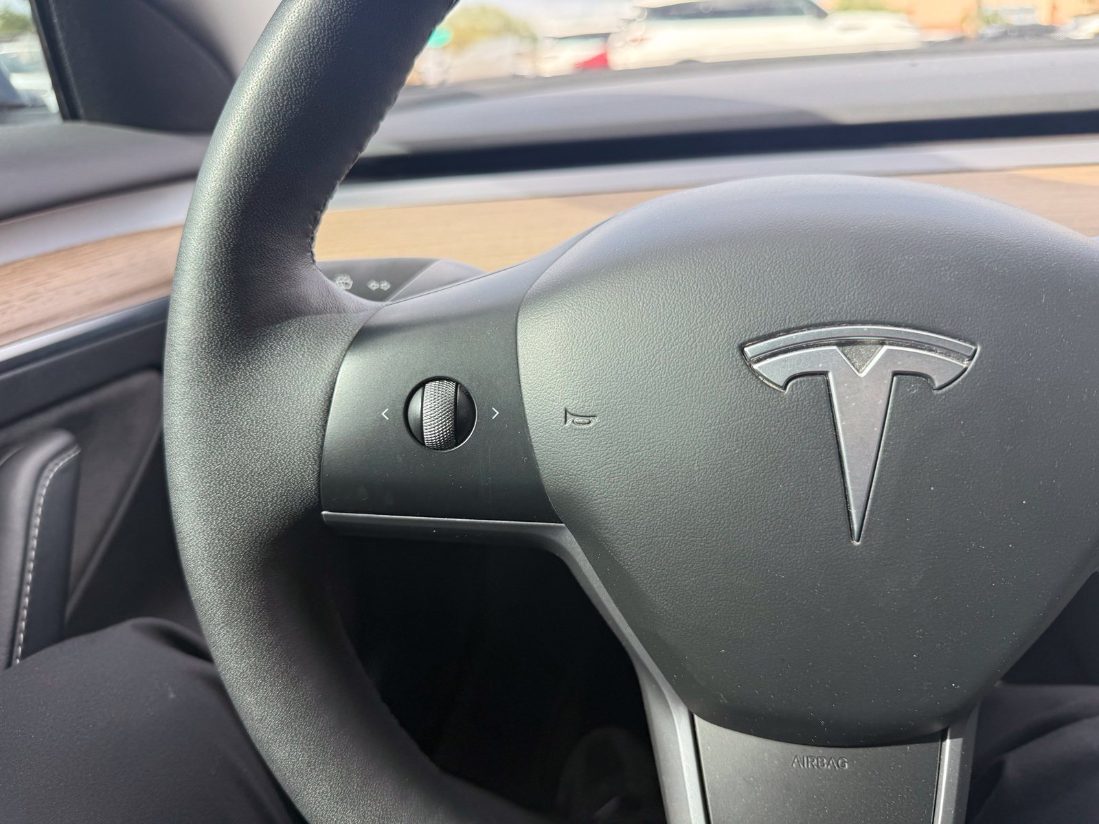 Used 2023 Tesla Model 3 Long Range AWD/4WD image 19