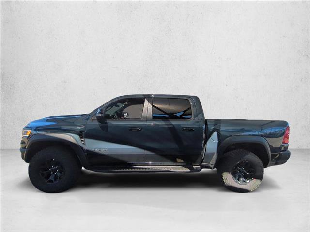 New 2026 RAM 1500 RHO image 5