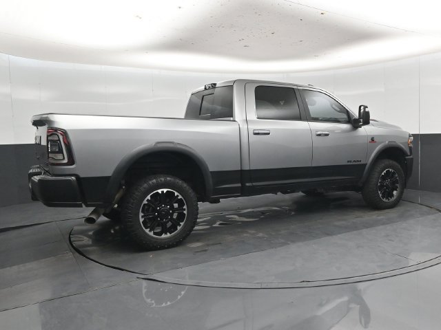 Used 2024 RAM 2500 Rebel AWD/4WD image 32