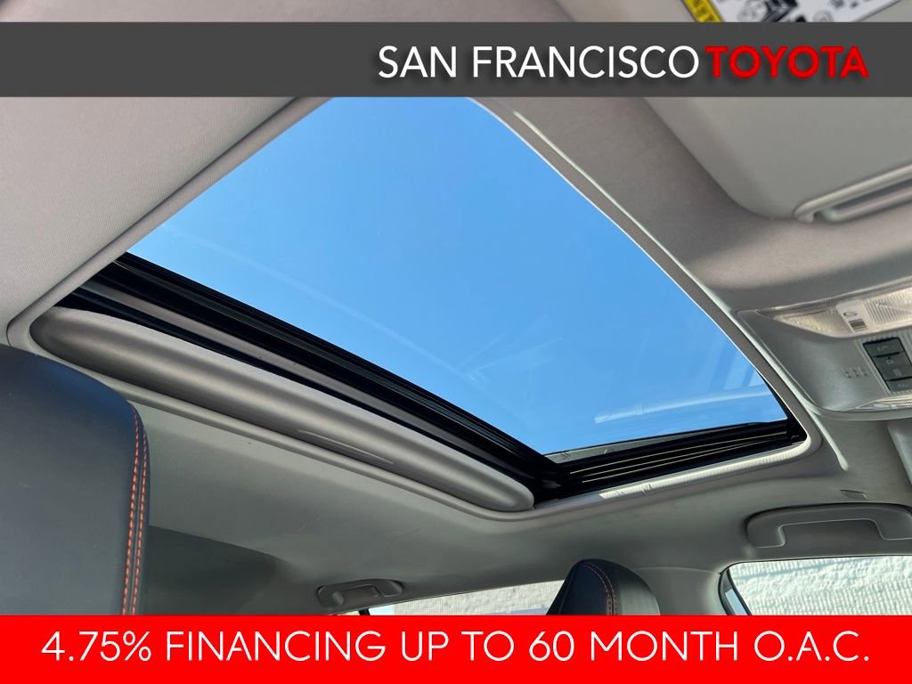 Certified 2023 Toyota RAV4 Adventure w/ Convenience Package image 22