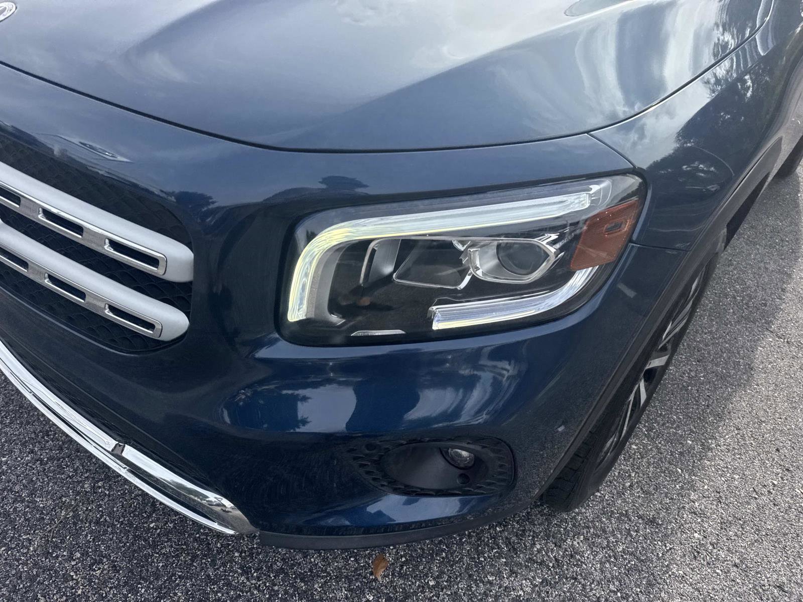 Used 2021 Mercedes-Benz GLB 250 image 10