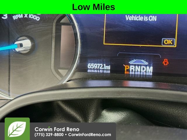 Used 2020 Ford F450 Platinum w/ FX4 Off-Road Package image 12