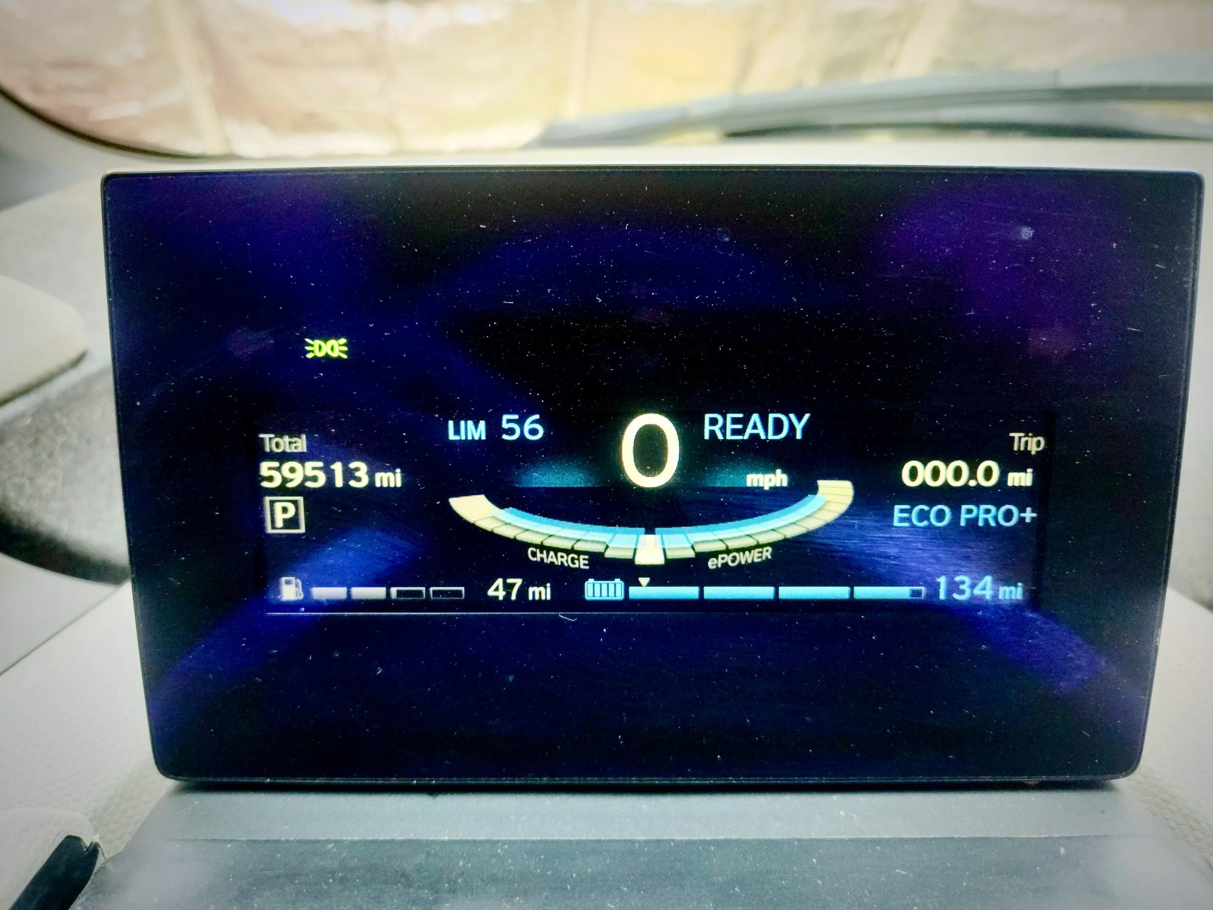 Used 2017 BMW i3 w/ Range Extender image 51