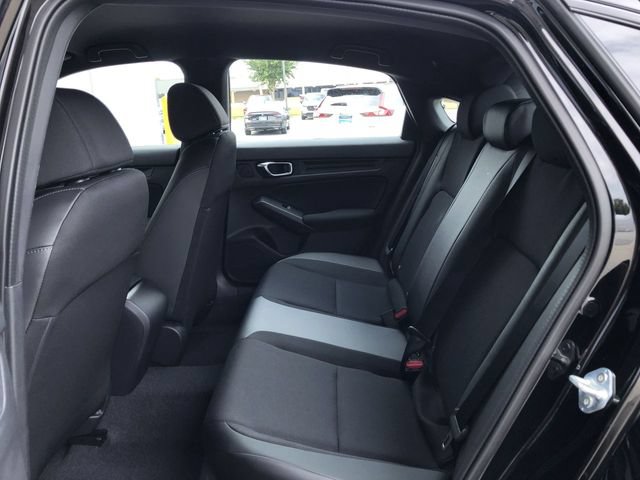 Used 2025 Honda Civic Sport image 13