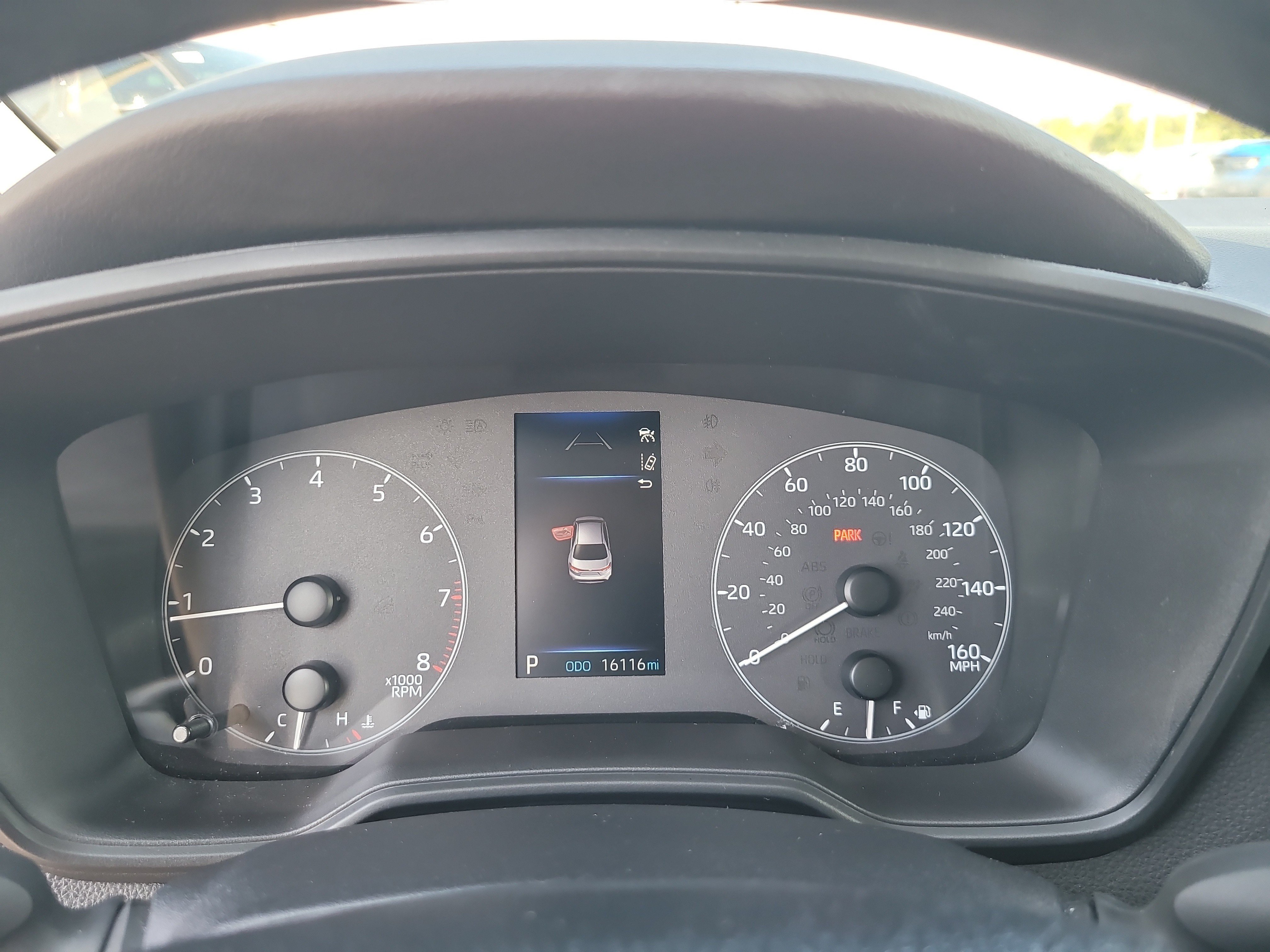Used 2025 Toyota Corolla LE FWD image 29
