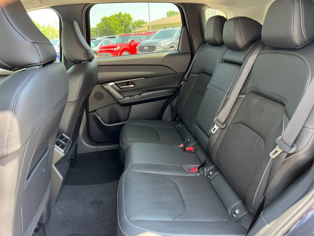 New 2026 MAZDA CX-5 Preferred AWD/4WD image 5