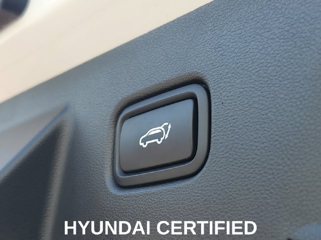 Certified 2023 Hyundai Tucson Limited FWD image 29