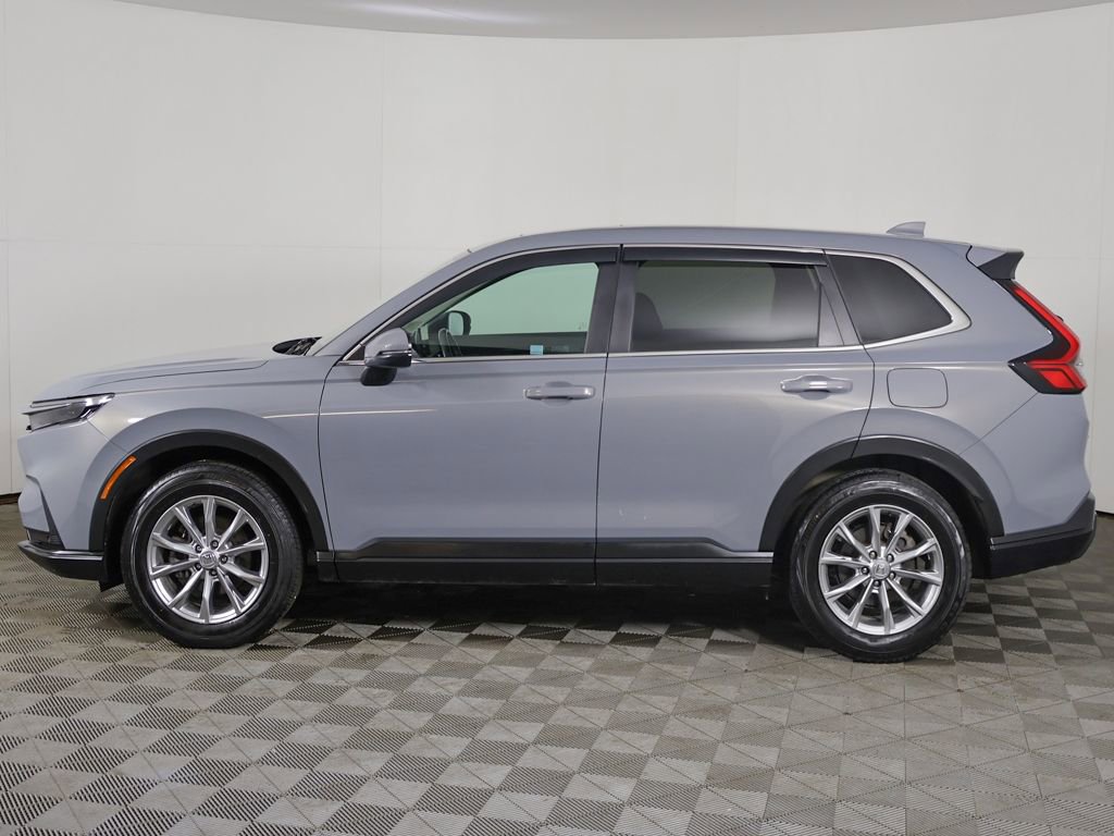 Used 2025 Honda CR-V EX-L image 17