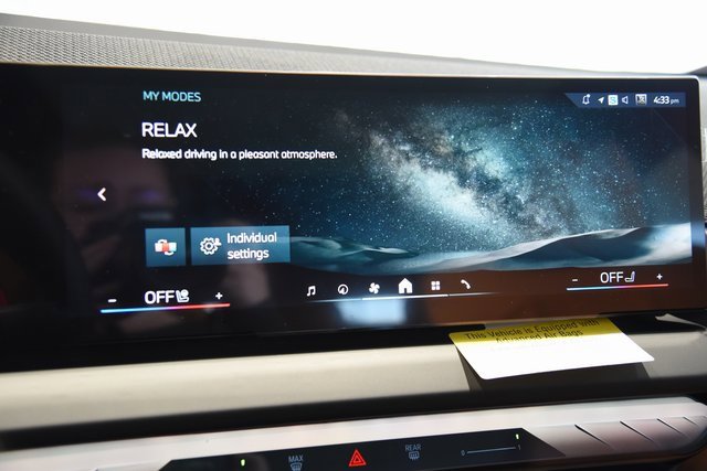 New 2025 BMW X3 M50 w/ Premium Package image 37