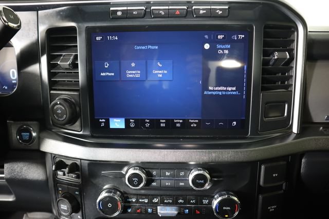 Used 2024 Ford F250 Platinum w/ FX4 Off-Road Package AWD/4WD image 60