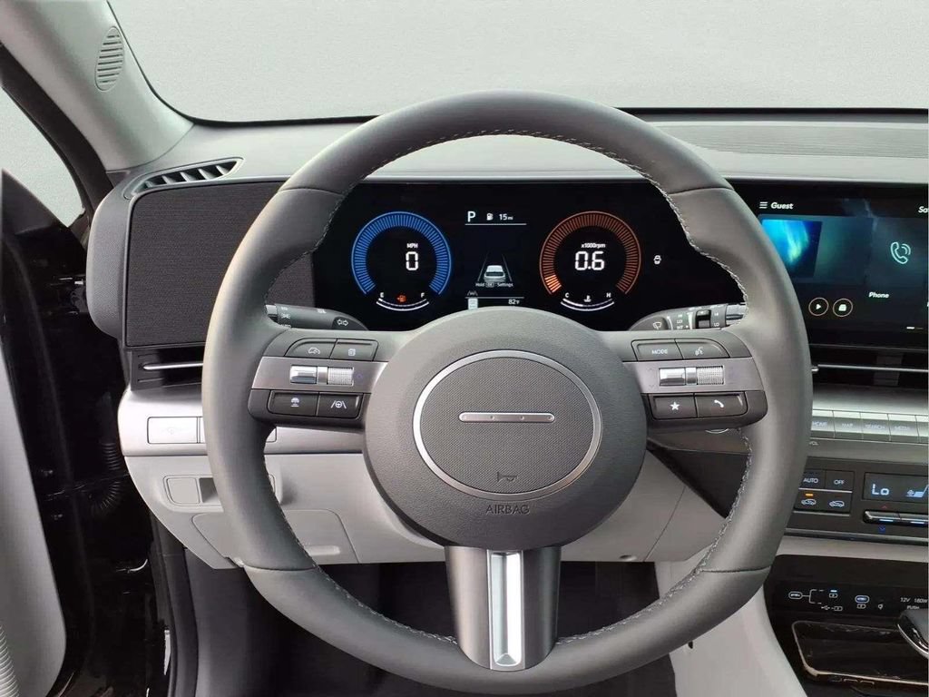 New 2026 Hyundai Kona SEL Sport FWD image 14