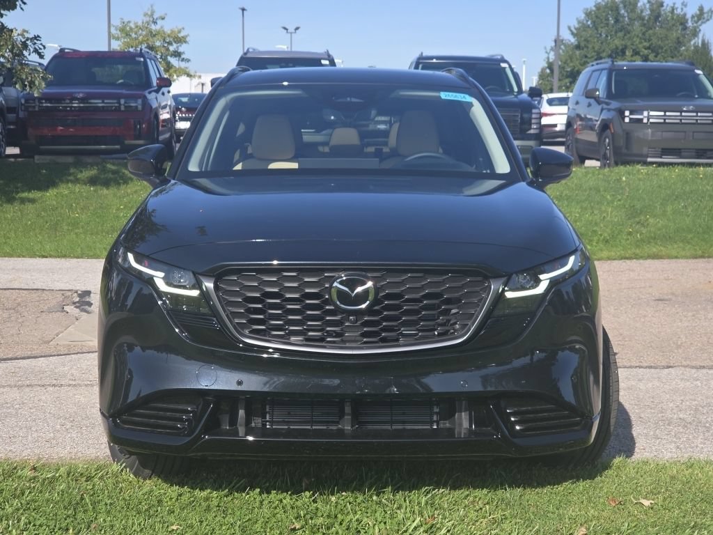 New 2026 MAZDA CX-5 2.5 S w/ Premium Plus Package AWD/4WD image 10