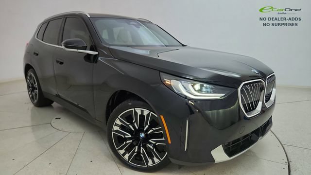 Used 2025 BMW X3 xDrive30i w/ Premium Package AWD/4WD image 15