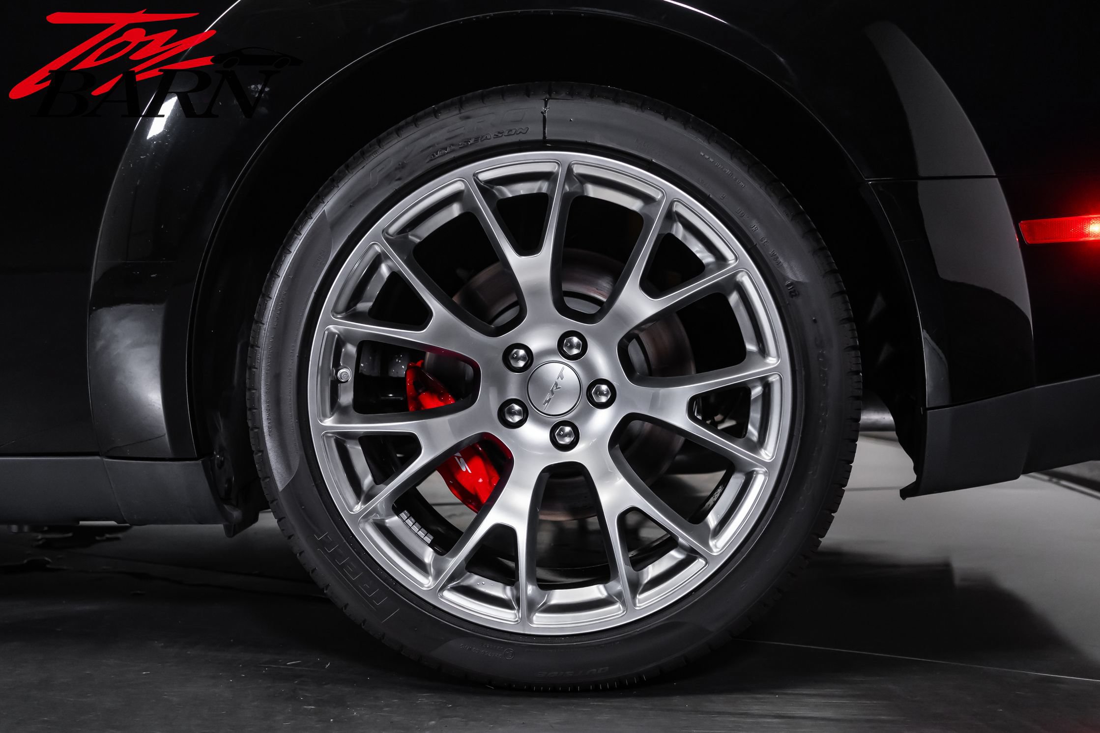 Used 2022 Dodge Challenger SRT Hellcat RWD image 17