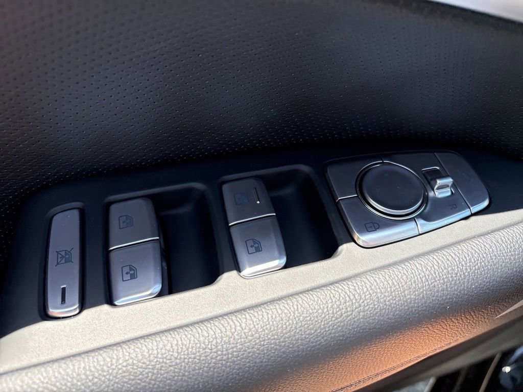New 2026 Genesis G70 2.5T Prestige AWD/4WD image 13
