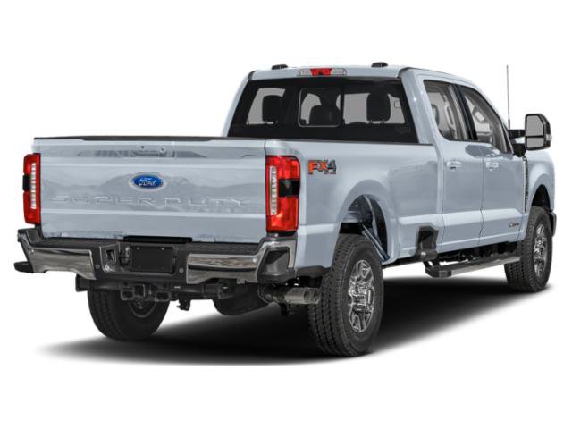 New 2026 Ford F350 Lariat image 3