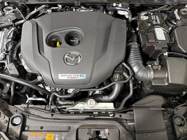 New 2026 MAZDA CX-30 2.5 Turbo Aire Edition AWD/4WD image 15