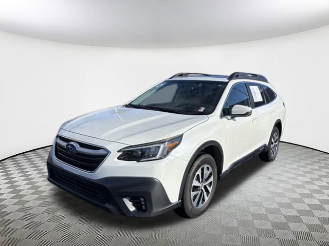 Used 2021 Subaru Outback Premium w/ Popular Package #1 image 3
