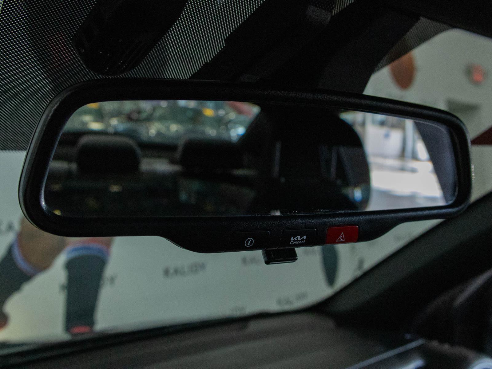 Used 2023 Kia Forte GT image 13