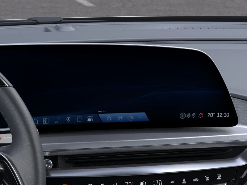 New 2026 Cadillac Lyriq Sport RWD image 21
