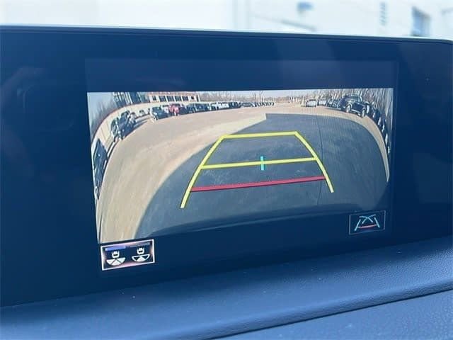 Used 2022 Lexus RX 350 FWD w/ Premium Package image 20