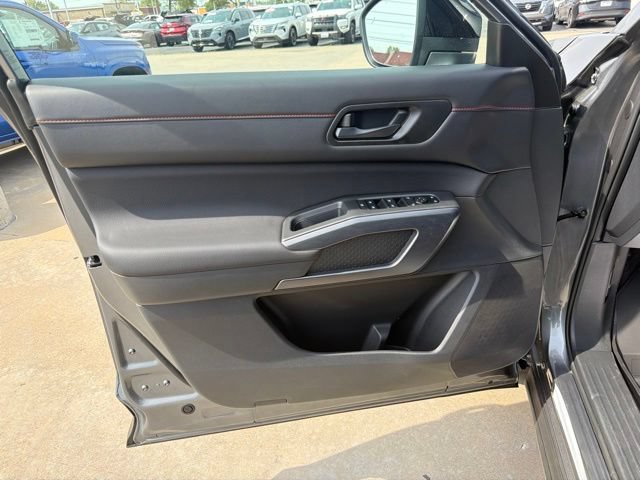 New 2026 Nissan Pathfinder Rock Creek AWD/4WD image 10