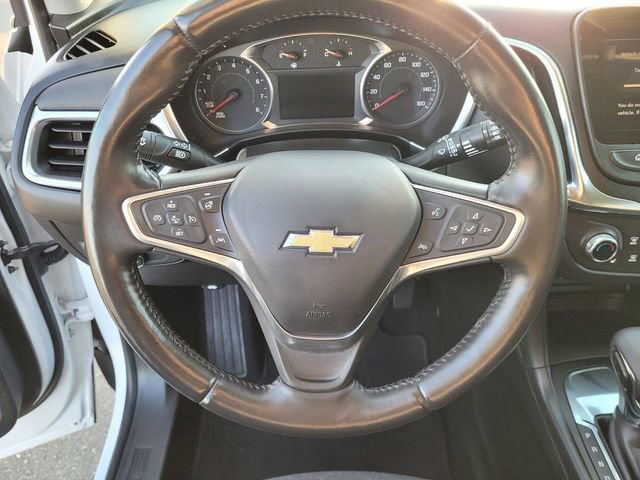 Used 2022 Chevrolet Equinox LT image 18