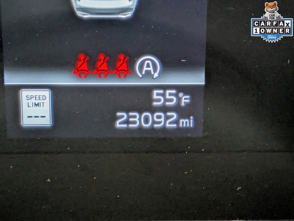 Certified 2023 Kia Sportage X-Line w/ X-Line Premium Package image 17