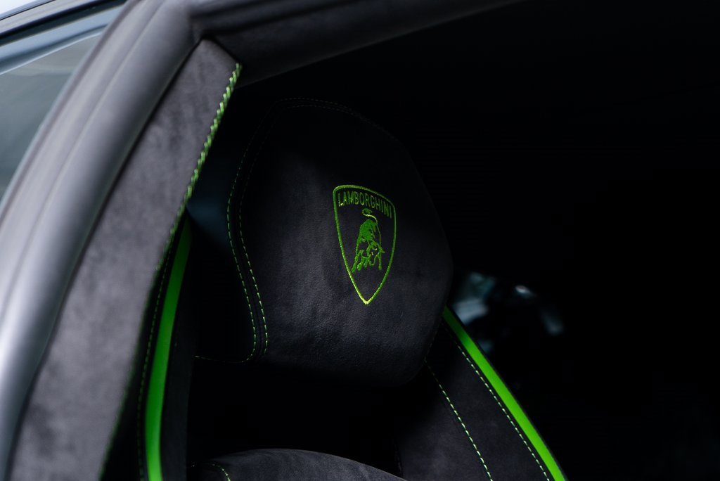 Used 2022 Lamborghini Aventador LP 780-4 Ultimae image 59