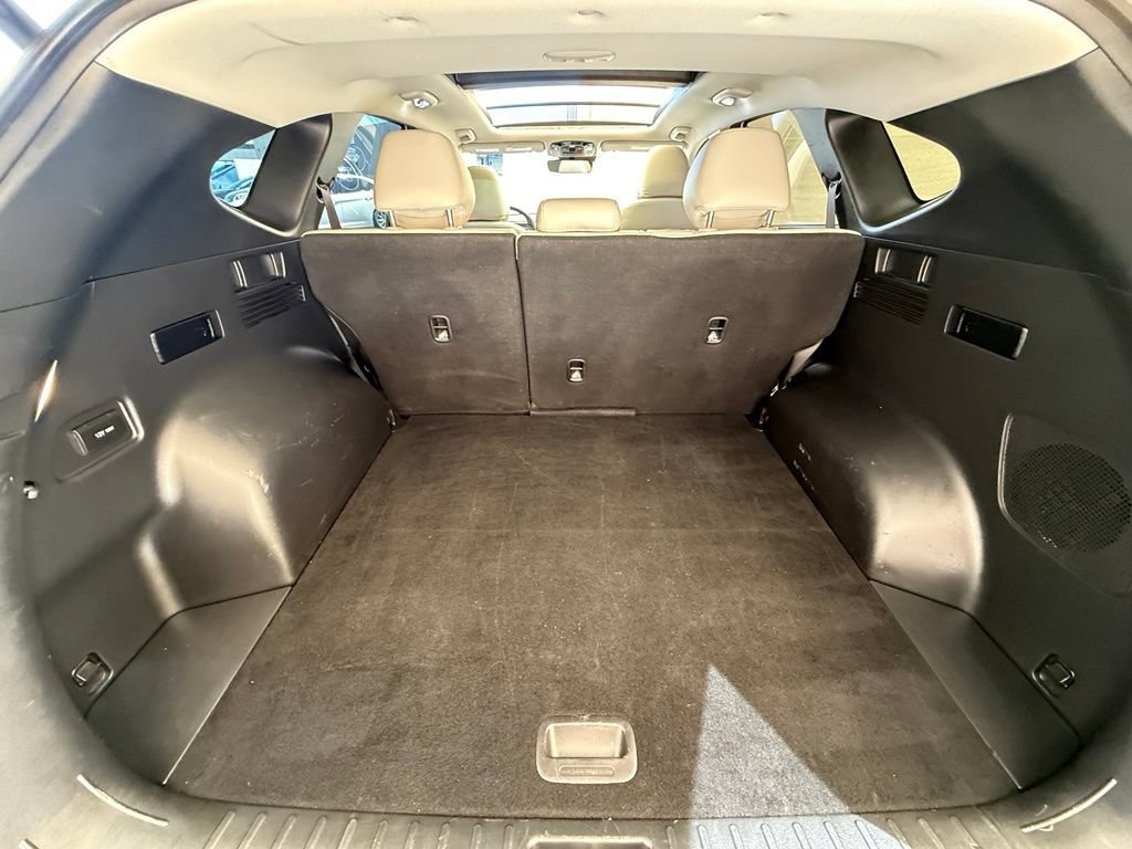 Used 2022 Hyundai Tucson Limited FWD image 18