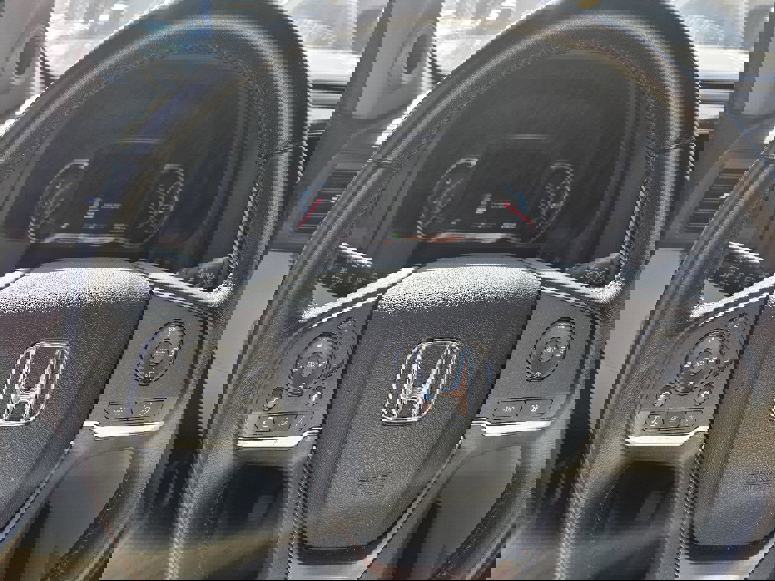 Used 2019 Honda Pilot EX-L image 8