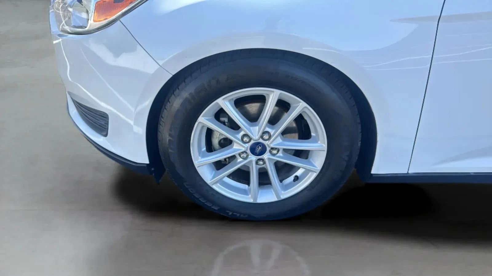 Used 2018 Ford Focus SE FWD image 31