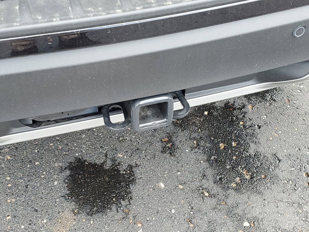 New 2026 Ford Explorer Active AWD/4WD image 37