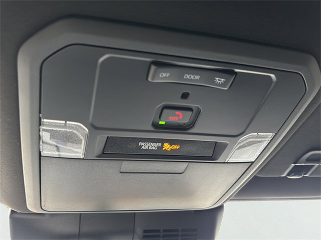 New 2026 Toyota Tacoma SR5 image 30