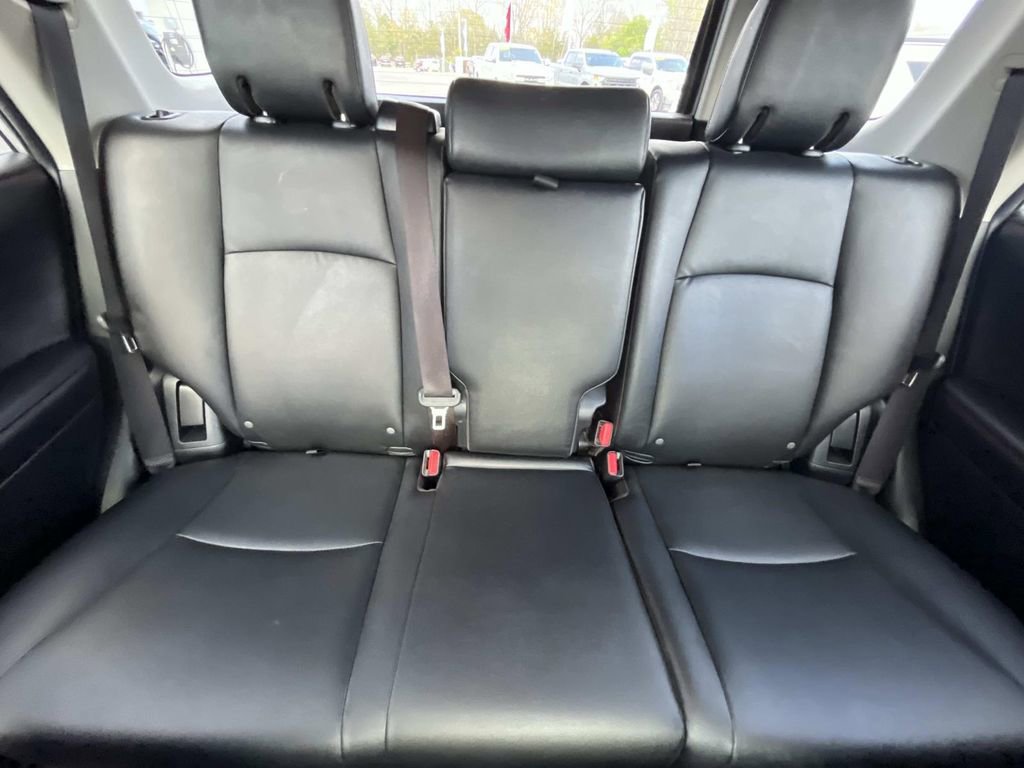 Used 2019 Toyota 4Runner TRD Off-Road Premium image 21