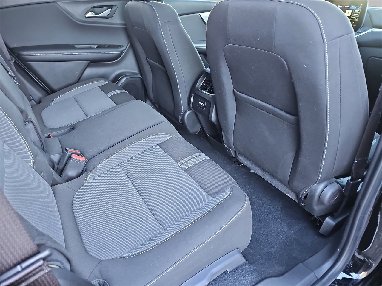 Certified 2023 Chevrolet Blazer LT w/ Convenience Package image 14