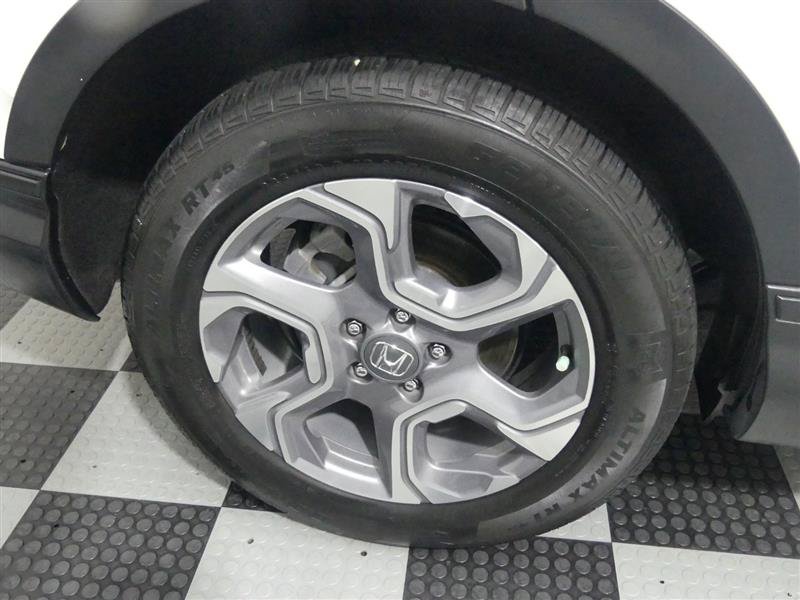 Used 2019 Honda CR-V EX-L image 17