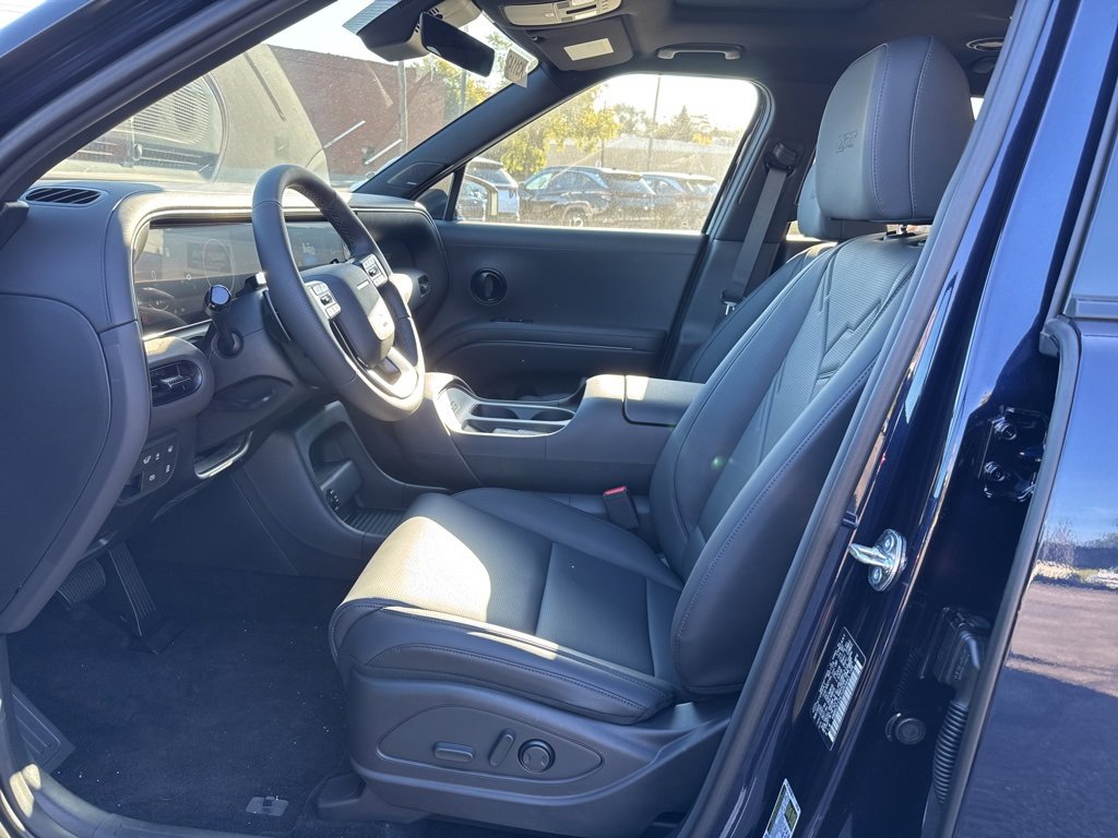 New 2026 Hyundai Palisade XRT Pro image 14