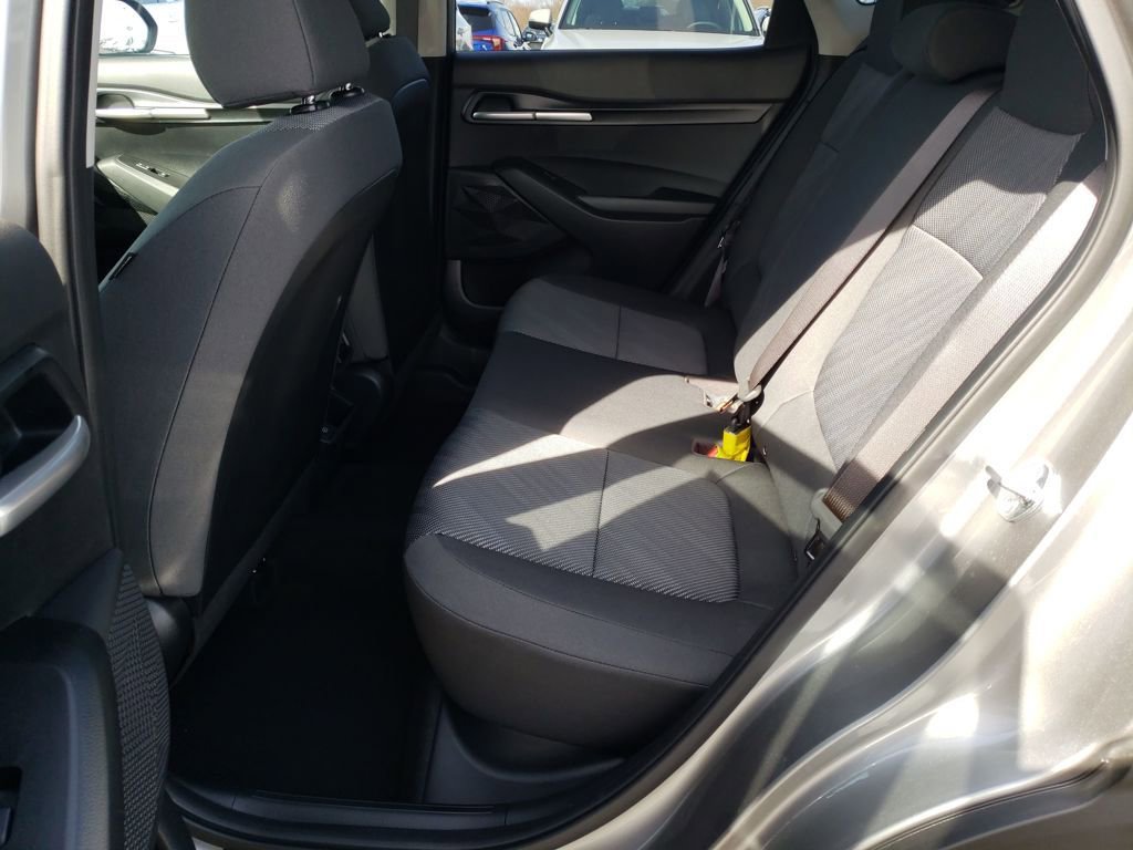 New 2026 Kia Seltos LX image 22
