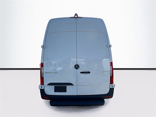 New 2025 Mercedes-Benz Sprinter 2500 image 8