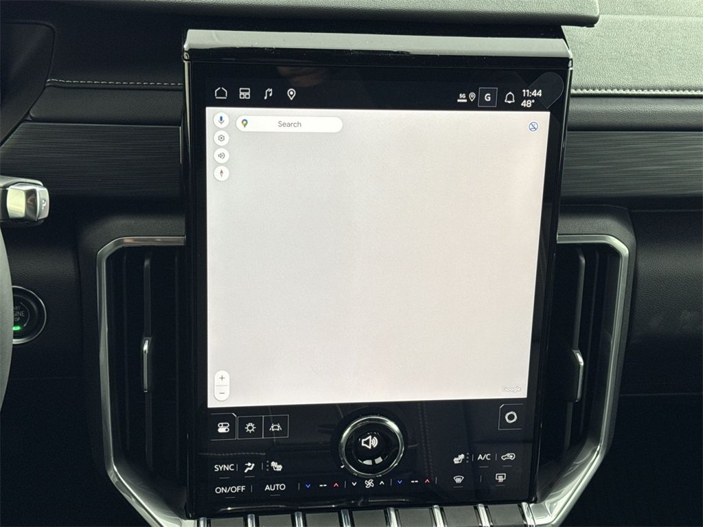 New 2026 GMC Acadia Elevation w/ Elevation Premium Package FWD image 20
