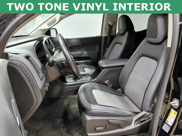 Used 2017 Chevrolet Colorado Z71 image 3