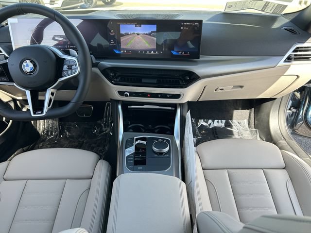 Used 2026 BMW 430i Coupe w/ M Sport Package RWD image 15