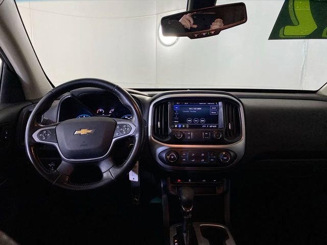 Used 2022 Chevrolet Colorado LT image 10